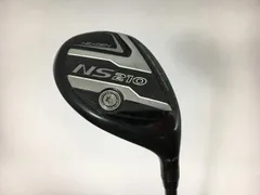 未使用】NEXGEN 6U ユーティリティ カーボン L相当 ヘッドカバー付