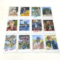 2025年最新】藤原樹 フォトカード mysteriousの人気アイテム