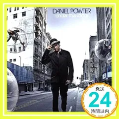 ★ Daniel Powter レコード 12\" Daniel Powter : Daniel Powter | HMV&BOOKS online - WPCR-12496