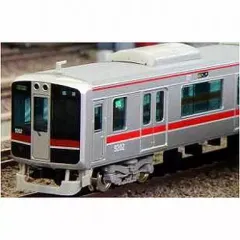 GREENMAX 50787 阪神9000系のみ　値下げ不可 50787＞阪神9000系＋1000系（車番選択式） 8両編成セット（動力