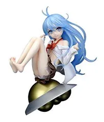 キューズQ アルファ　wave　電波女と青春男 藤和エリオ フィギュア 電波女と青春男 藤和エリオ 完成品フィギュア[キューズQ]《在庫