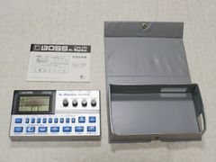 BOSS DR-110 アナログ ドラム マシン