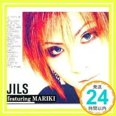 2024年最新】Jils cdの人気アイテム - メルカリ