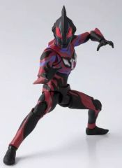 [중고] 피규어 SHFiguarts 울트라 맨지드 다크니스 [울트라 갤럭시 파이트 뉴 제너레이션 히어로즈] 영혼 웹 상점 한정