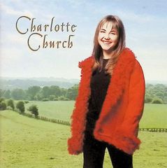Charlotte Church / London Symphony Orchestra (CD)