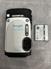 OLYMPUS Tough TG-835 Tough PT-055 INON - メルカリ