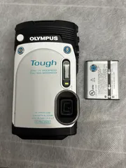 OLYMPUS TG-870 防水・耐衝撃カメラ 箱・フルセット動作確認済 楽天市場】【レンタル】 【1泊2日TG-870】 オリンパス 防水