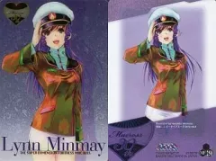 【中古】アニメ系トレカ MF250[30周年カード]：リン・ミンメイ