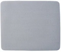 バッファロー BUFFALO マウスパッド ジャージ廉価版タイプ グレー BPD04GYA