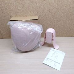 ショップジャパン マイキュット 専用クッション セット販売 MQT-WS02 MQT-WS04 サクラピンク マイキュット箱無し
