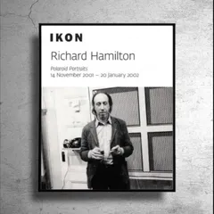 Richard Hamilton、MY MARILYN、海外版希少レゾネ