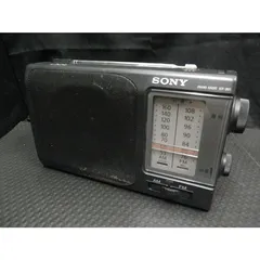 2024年最新】sony icf-801の人気アイテム - メルカリ