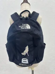 大人気【送料込】THE NORTH FACE　ノースフェイス　リュックサック　バックパック　キッズ