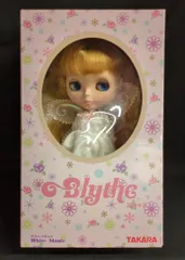 2025年最新】ネオ ブライス ホワイトマジック アフタヌーンの