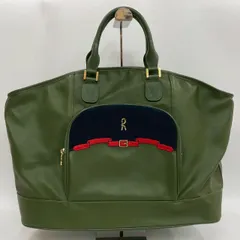 2025年最新】roberta di camerino ボストンバッグの人気アイテム