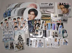 SnowManグッズセット まとめ売り スノーマン