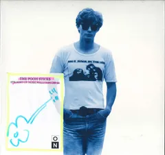 英LP The Pooh Sticks Straight Up: Noise Pollution C88-90 OPT4.055 Optic Nerve Recordin /00260