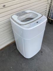 一都三県限定　配送設置無料　洗濯機　3.8kg  A-Stage 高年式