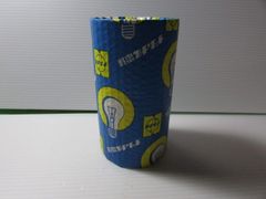 M0323【未使用品】希少 National ナショナル 白熱電球 クリア L110V80W 110V80W 80ワット形  口金E26 1個