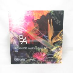 国内正規品 ポーラ BA ライト セレクター シーズナルスペシャルボックス