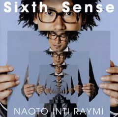 ナオト・インティライミ CD 「Sixth Sense」 - メルカリ