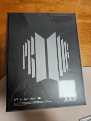 BTS(防弾少年団・バンタン) Proof アルバム