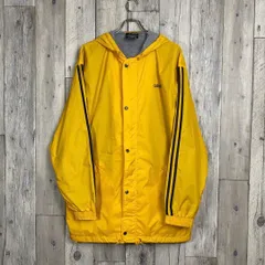 OLD adidas 90s アディダス 万国旗タグ マウンテンパーカー M