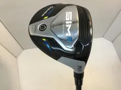 TaylorMade - ステルス2  テンセイシルバー　TM-50S  3W 5W用 Amazon.co.jp: ステルス 3W+5W用 テンセイシルバー TM50 S