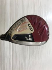 【最短翌日発送】RMX VD | 22 | S | Diamana YB h70 | 中古 | ユーティリティ | ヤマハ
