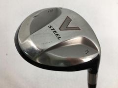 【中古ゴルフクラブ】テーラーメイド V スチール フェアウェイ 2003 (USA仕様) M.A.S2 ULTRALITE 3W