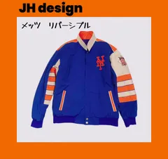 2023年最新】jh design スタジャンの人気アイテム - メルカリ