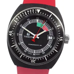 2024年最新】ティソ Tissot 腕時計 メンズ 時計 TISSOT watch Titanium ...