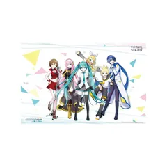 2025年最新】初音ミク ジグソーパズルの人気アイテム - メルカリ