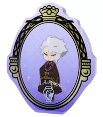 【中古】アクリルスタンド・アクリルパネル アズール・アーシェングロット 「ディズニー ツイステッドワンダーランド ころっとアクリルフィギュアコレクション 式典服 vol.3」