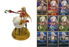 【中古】ボードゲーム アーチャー/アルテラ・ザ・サン[タ] 「Fate/Grand Order Duel -collection figure- Vol.9」