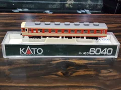 KATOキハ65 6040