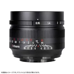 2025年最新】7artisans 35mm f0.95の人気アイテム - メルカリ