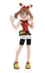 【中古】食玩 トレーディングフィギュア 5.ハルカ(ORASver.) 「ポケモンスケールワールド ホウエン地方」