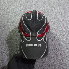 2025年最新】thug club キャップの人気アイテム - メルカリ
