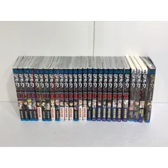 【城東111-036】鬼滅の刃 1-23巻 全巻 / 小説版 3巻 / 公式ファンブック まとめ