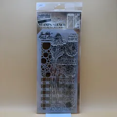 Tim Holtz スタンプ まとめ売り Tim holtz stamps - Etsy 日本