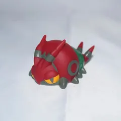 フシデ 指人形 ポケモンキッズ ソフビ人形 ポケモン