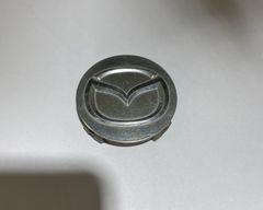 マツダ純正センターキャップ 中古品