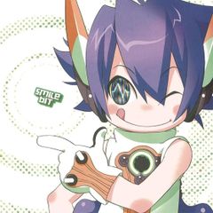 【★送料無料★】SMILEBIT  TECHNORIDER TAMMY 2  (2LP) [Analog]