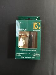 希少品】Playnick プレイニック LM2 ソプラノサックス用 マウス