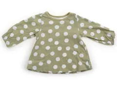 【コムサイズム/COMMECAISM】Tシャツ・カットソー 80サイズ 女の子【子供服・ベビー服】（1961148）