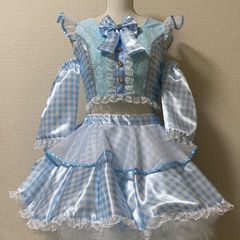 オリジナル衣装  016