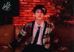 StrayKids HAN 2023 Xmas POPUP STORE 1/6