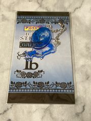 Ib ギャリー　ストラップ　アニくじ　イヴ
