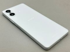 【中古】SOG14 Xperia 10 VI【訳あり 】 SIMフリー ホワイト au エーユー エクスペリア ソニー・エリクソン 245002-スマートホン スマートフォン スマホ 携帯電話 白ロム 本体 格安